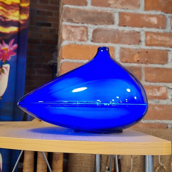 Relaxus Sapphire Ultrasonic Diffuser - Picture 1 of 6